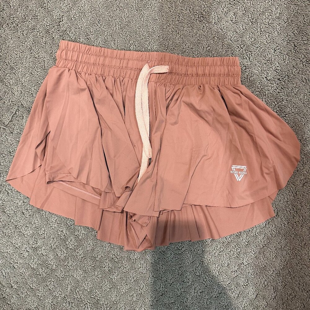 Keiki Kona Shorts